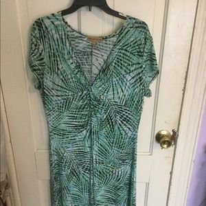 Size large Notions dress